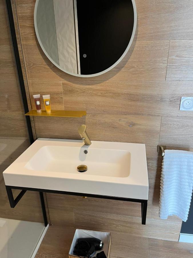 Cocon Noely 1 Apartman Toulouse Kültér fotó