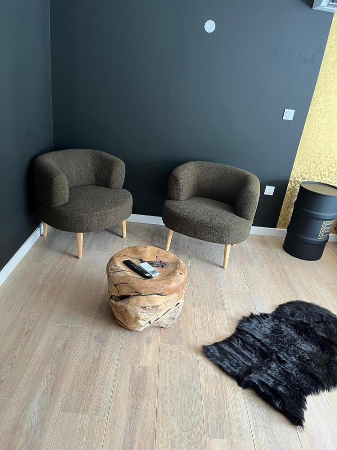 Cocon Noely 1 Apartman Toulouse Kültér fotó