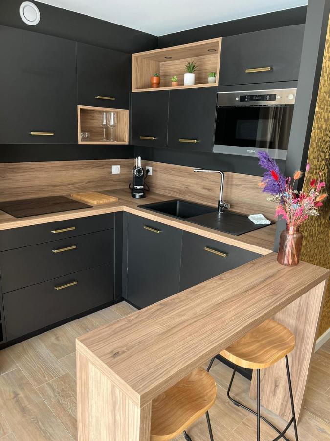 Cocon Noely 1 Apartman Toulouse Kültér fotó