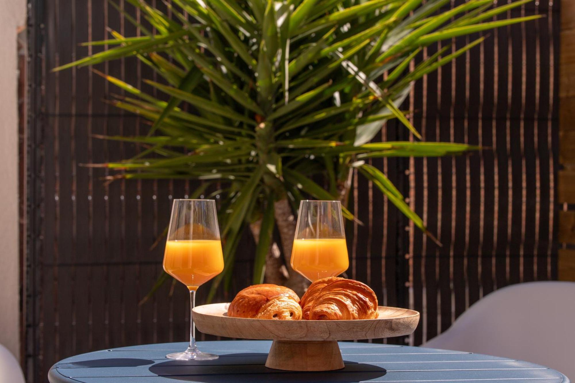 Cocon Noely 1 Apartman Toulouse Kültér fotó