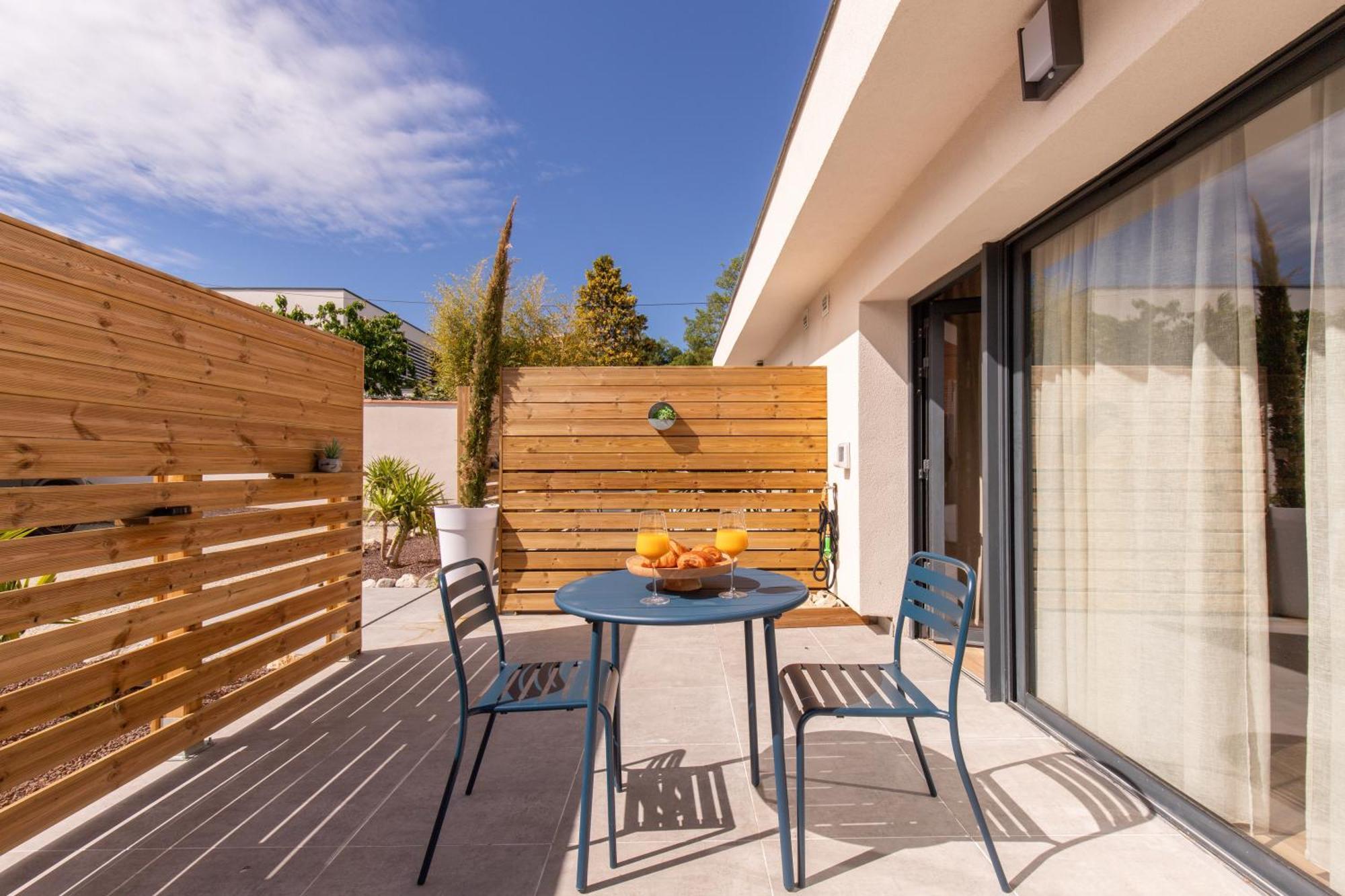 Cocon Noely 1 Apartman Toulouse Kültér fotó