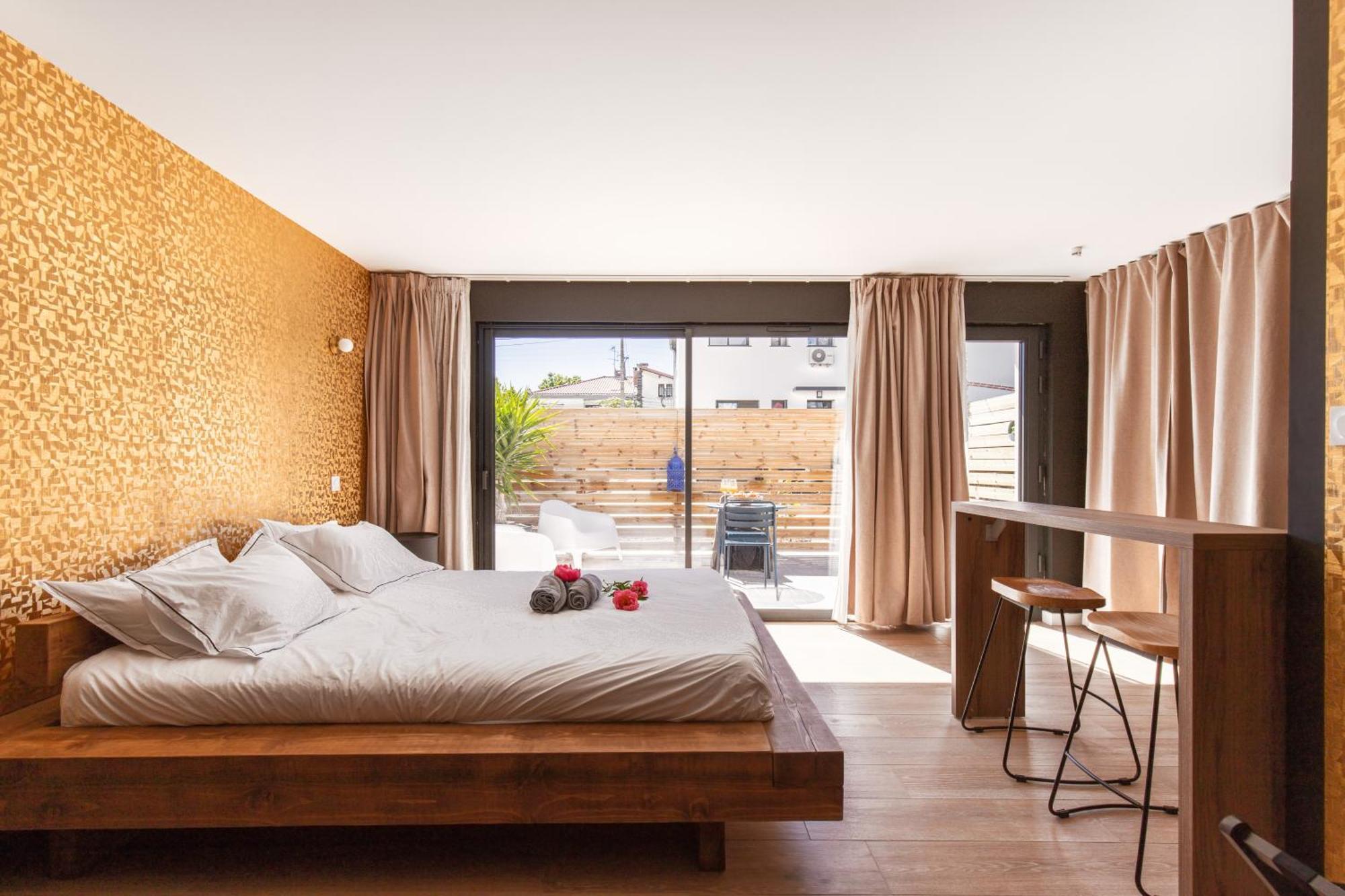 Cocon Noely 1 Apartman Toulouse Kültér fotó