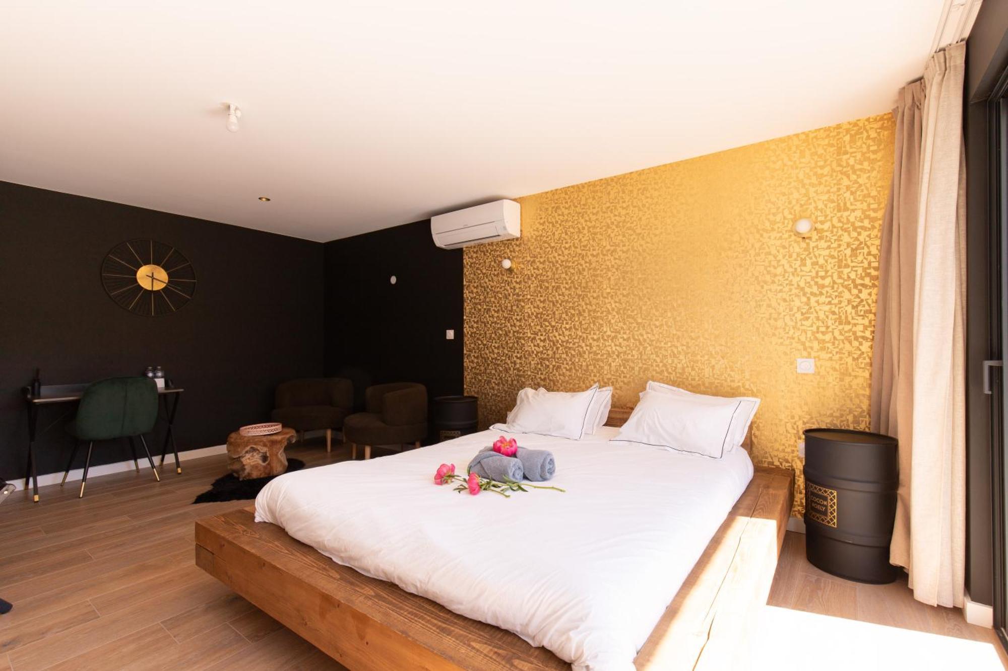 Cocon Noely 1 Apartman Toulouse Kültér fotó