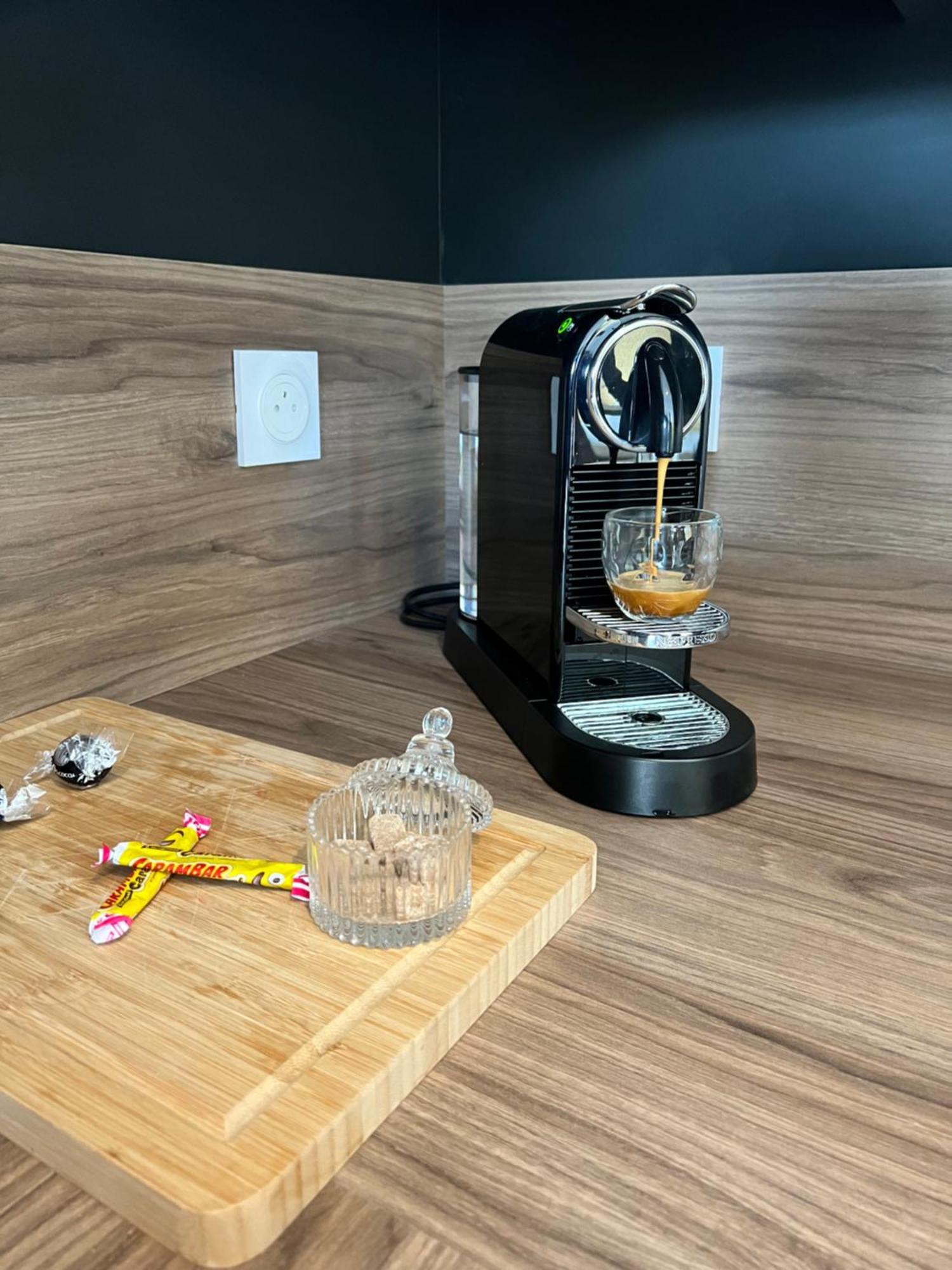 Cocon Noely 1 Apartman Toulouse Kültér fotó